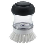 OXO Handbürste mit Seifenspender