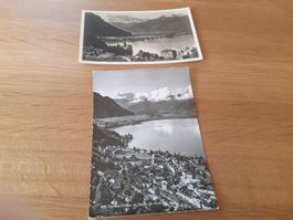 TERRITET - CHILLON