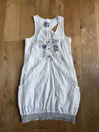 Desigual Sommerkleid in Grösse 42