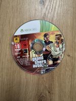 Grand Theft Auto V (GTA 5) - Xbox 360 - Disc