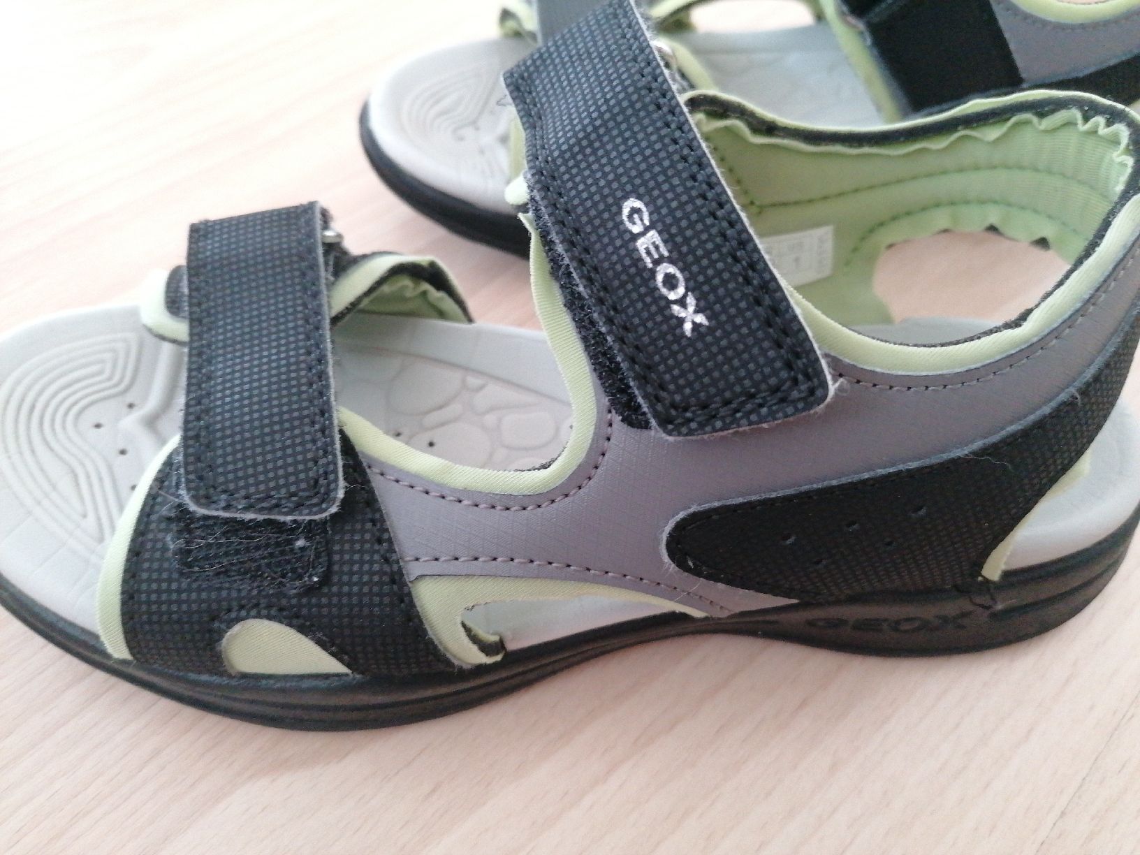 Geox Scarpe per ragazzi: Sandalen 32 Geox – Usato da Diessenhofen venduto da sabrina1204 1