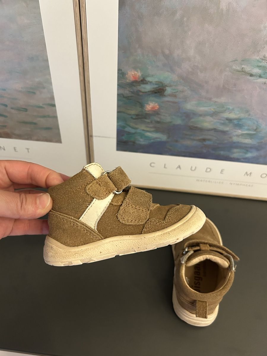 Bisgaard Scarpe per ragazzi: Bisgaard Schuhe Grösse 20 – Usato da Birmensdorf ZH venduto da leyaby 4