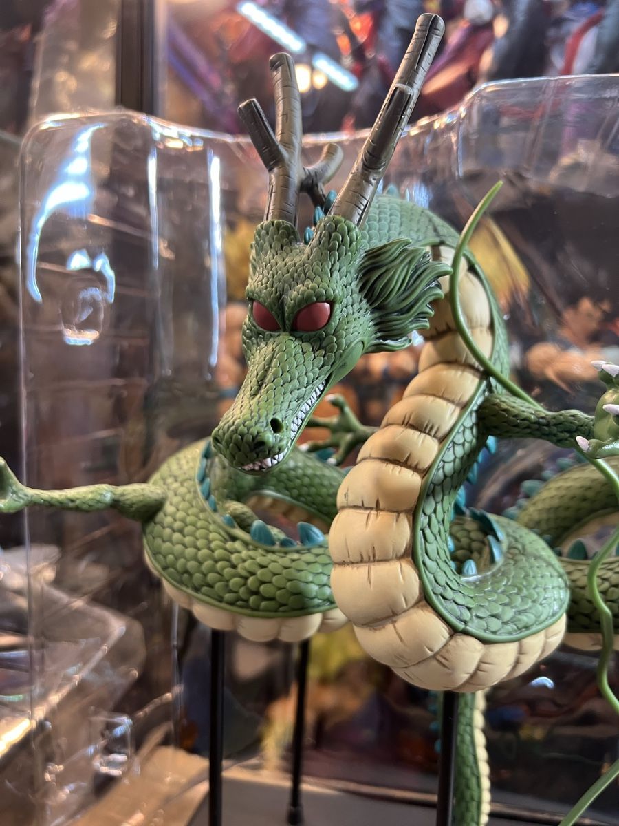 Bandai Figuren: Dragon Ball – Gebraucht aus Rorschach von swi_mpk5 3