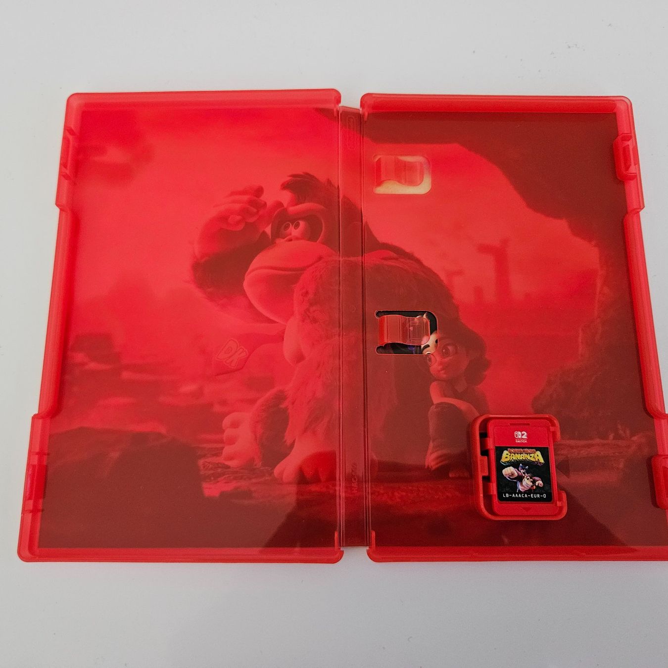 Giochi: Donkey Kong Bananza (Switch 2) – Usato da Diepoldsau venduto da Varothen 1