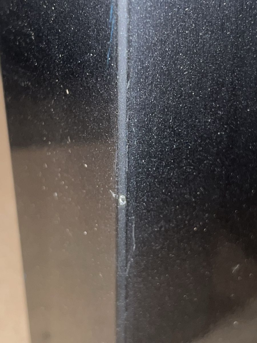 Sonstiges Mobiliar: Camar Tischbeine 4x Edelstahlfinish – Gebraucht aus Mörschwil von zitronenblau 2