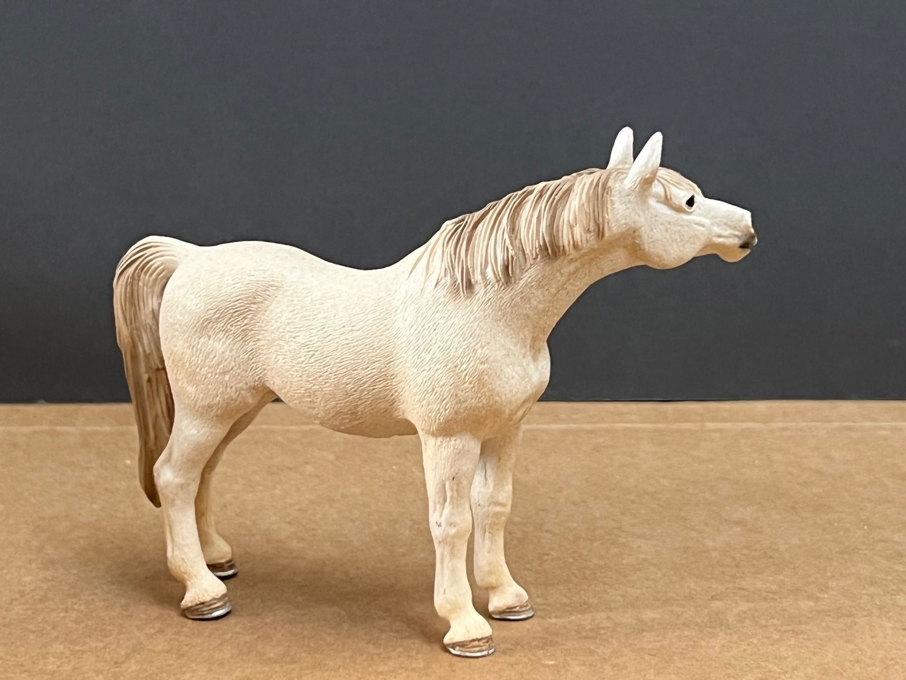 Schleich Figuren: Schleich 13630 Araber Stute Pferd – Gebraucht aus Ennetbaden von mapa05 1