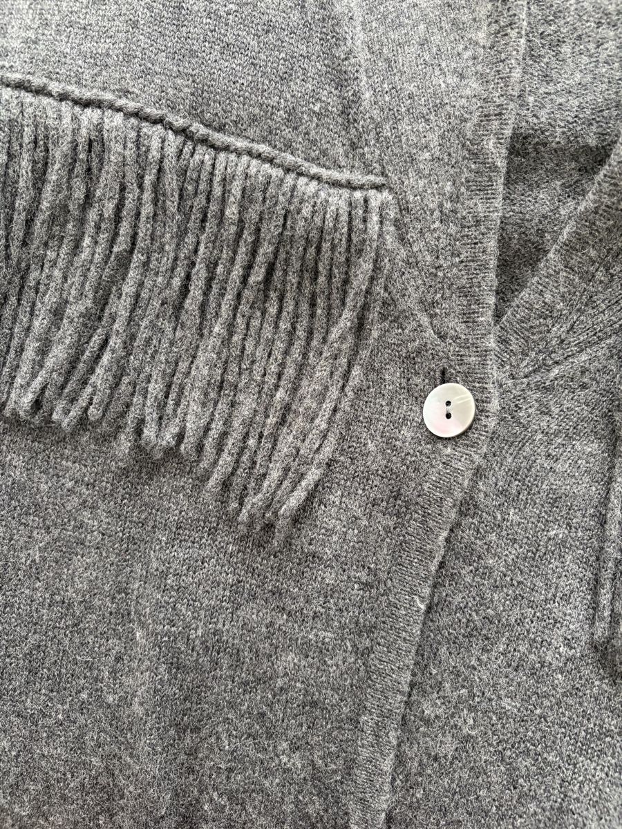 FTC Giacche: FTC Cashmere Longstrick Jacke – Usato da Luzern venduto da Chiara.Studer.9 2