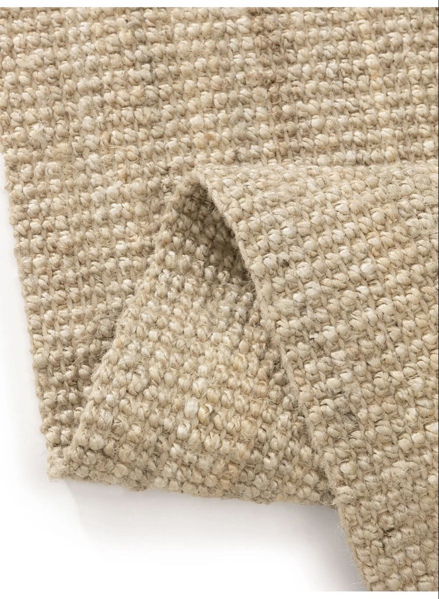 Tappeti: Teppich - Jute Läufer (Benuta) – Nuovo e nell'imballaggio originale da Igis venduto da Sh99smile