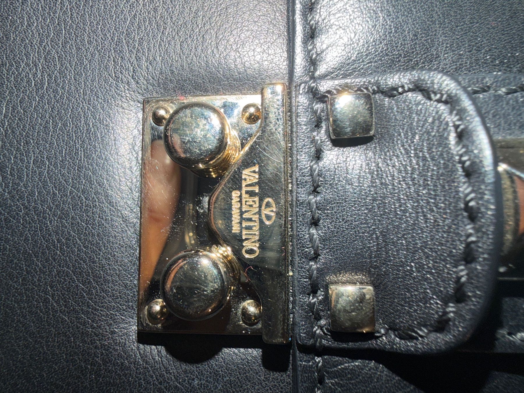 Valentino Borse da donna: Valentino handbag – Nuovo (secondo la descrizione) da Steinhausen venduto da bbr_kj8g 4