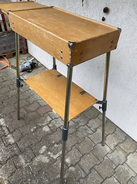 Tavoli: Karba Projektionstisch – Usato da Thierachern venduto da shaun96 1