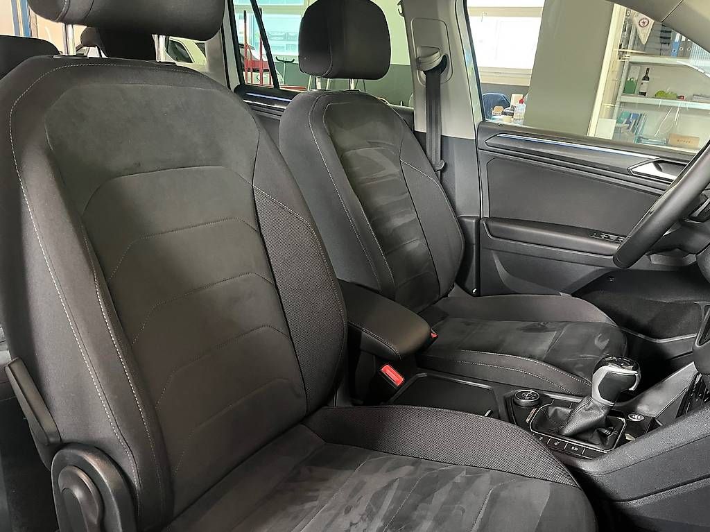 Automobili: VW TIGUAN 2.0 TDI 4MOTION DSG – Usato da Biasca venduto da GarageRDCSagl 9