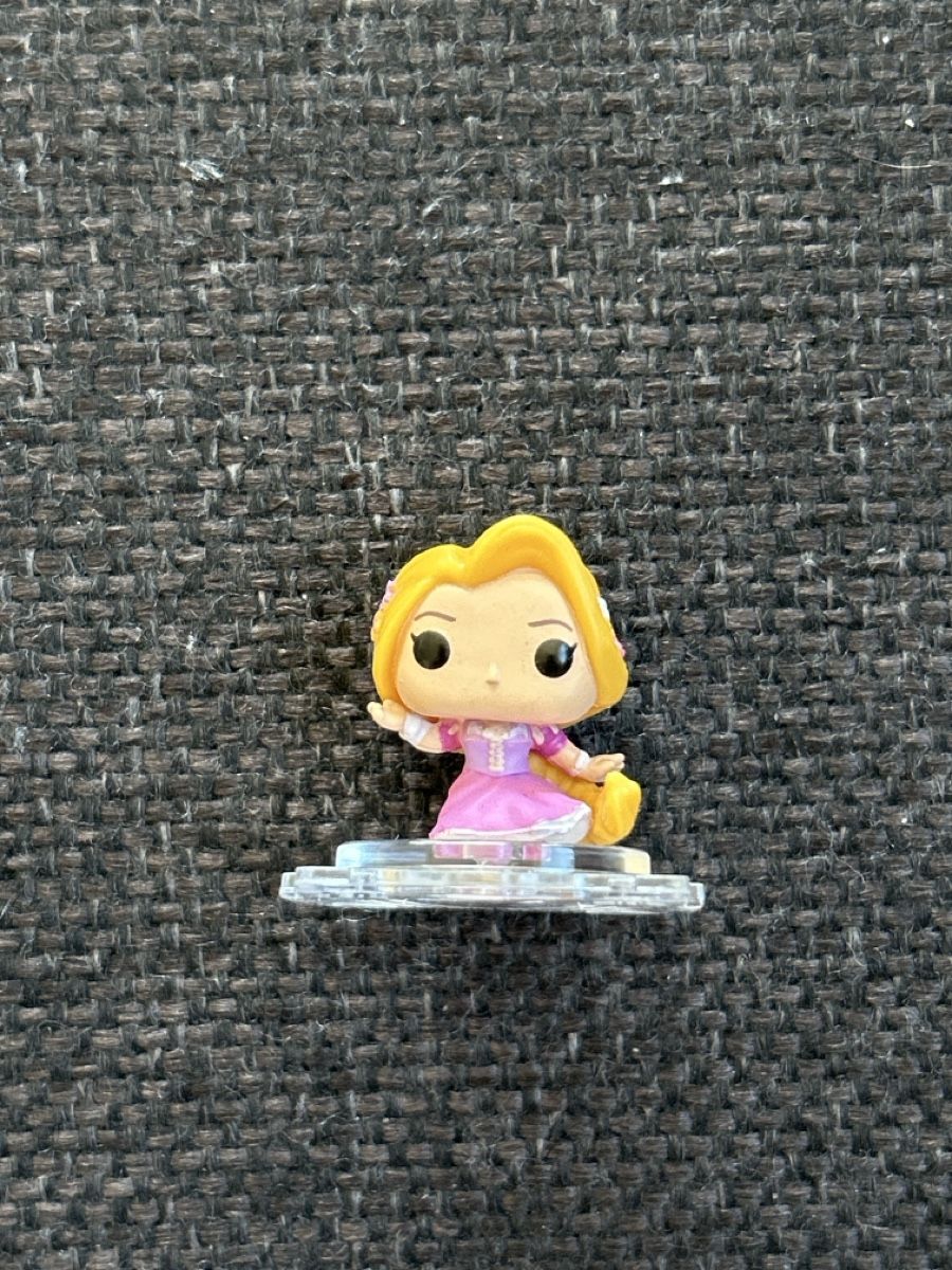 Funko Statuette: Bitty POP Rapunzel 223 – Usato da Regensdorf venduto da adr_95f5 2