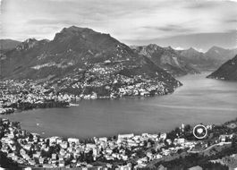 Hotel Nizza Lugano Paradiso G