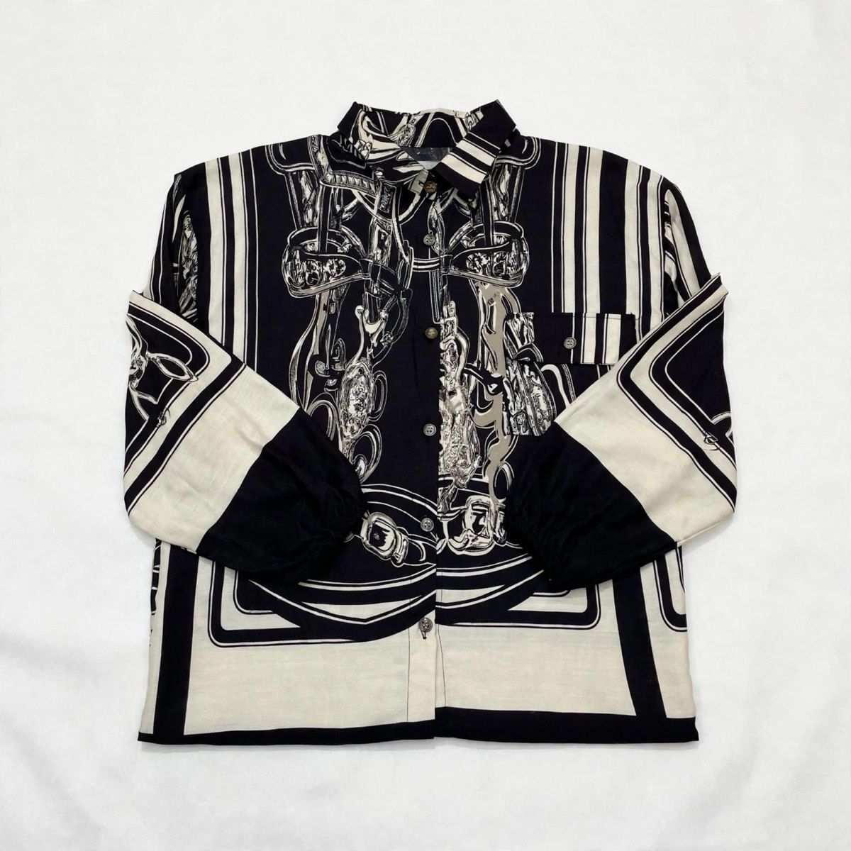 Camicette: Ladies shirt  – Nuovo e nell'imballaggio originale da Heimberg venduto da Sabe_Frau 1