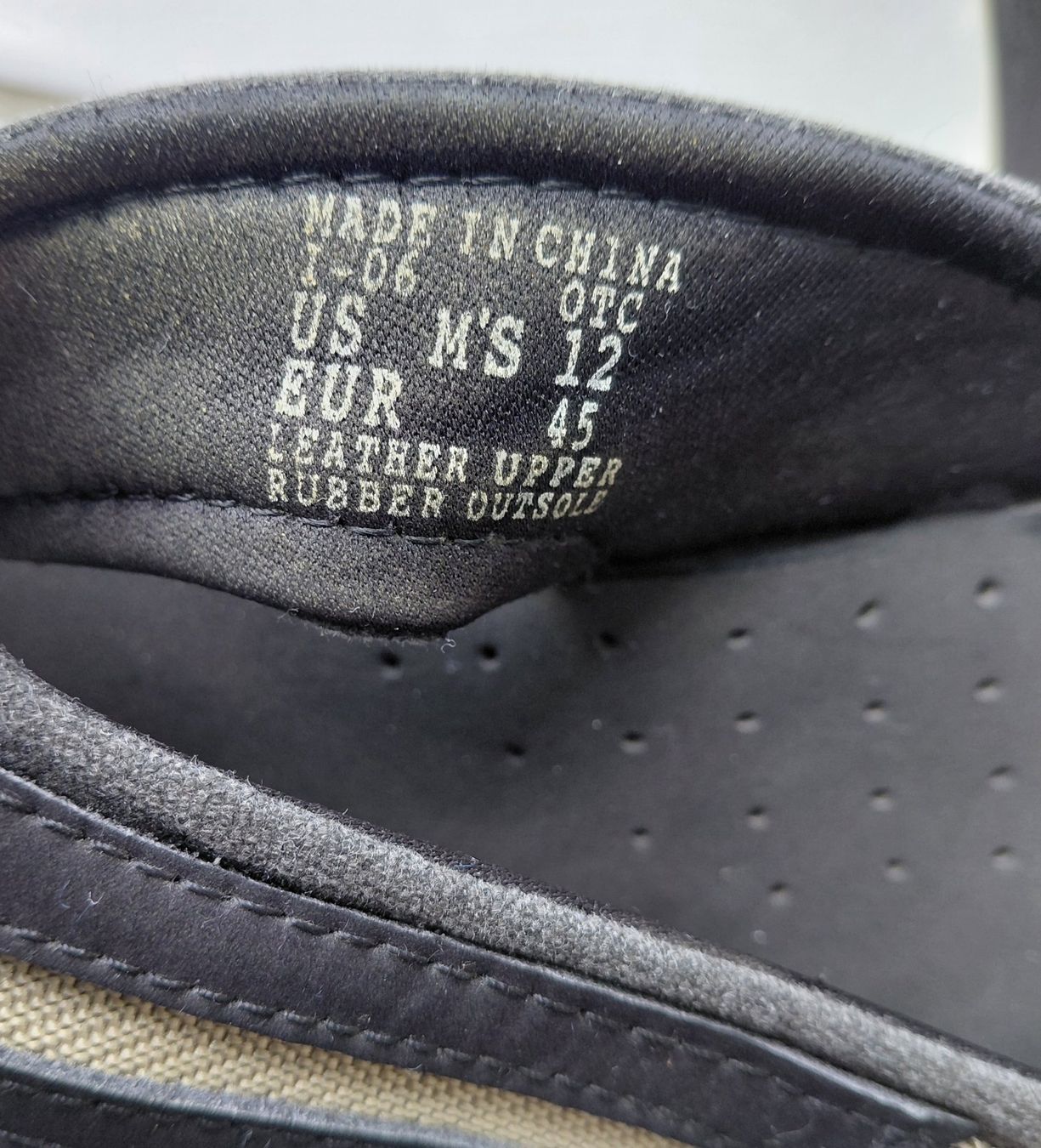 Scarpe da uomo: Flip Flop von REEF – Usato da Luzern venduto da Alieska 3