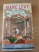 Roman poche La librairie des livres interdits