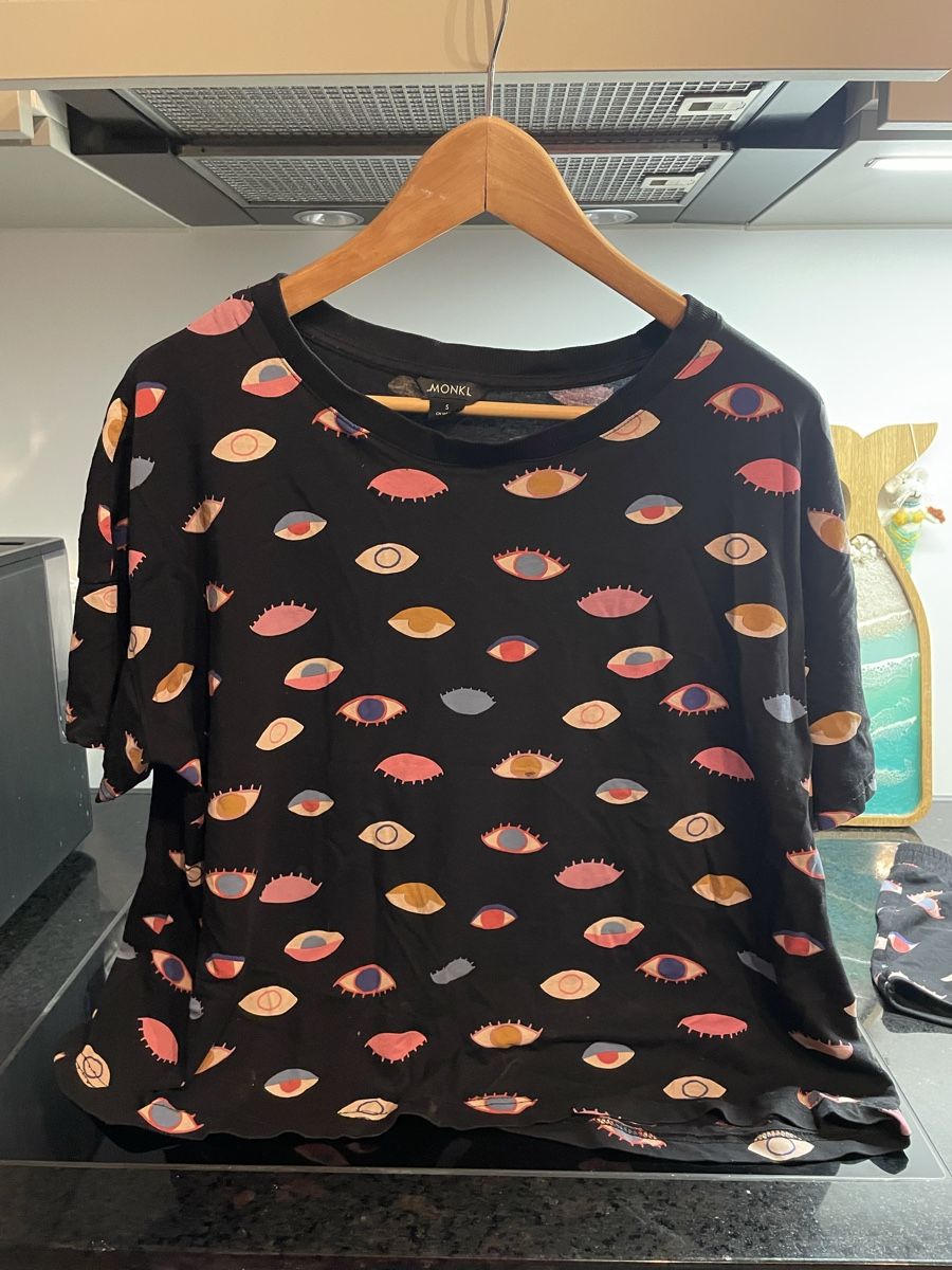 Monki Negligees & Pyjamas: Monki Pyjama Set Gr.S – Gebraucht aus Schliern b.Köniz von Nikk0tin 3