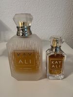 KAYALI The Wedding Silk Santal | 36 Parfum 50ml & 10ml Set