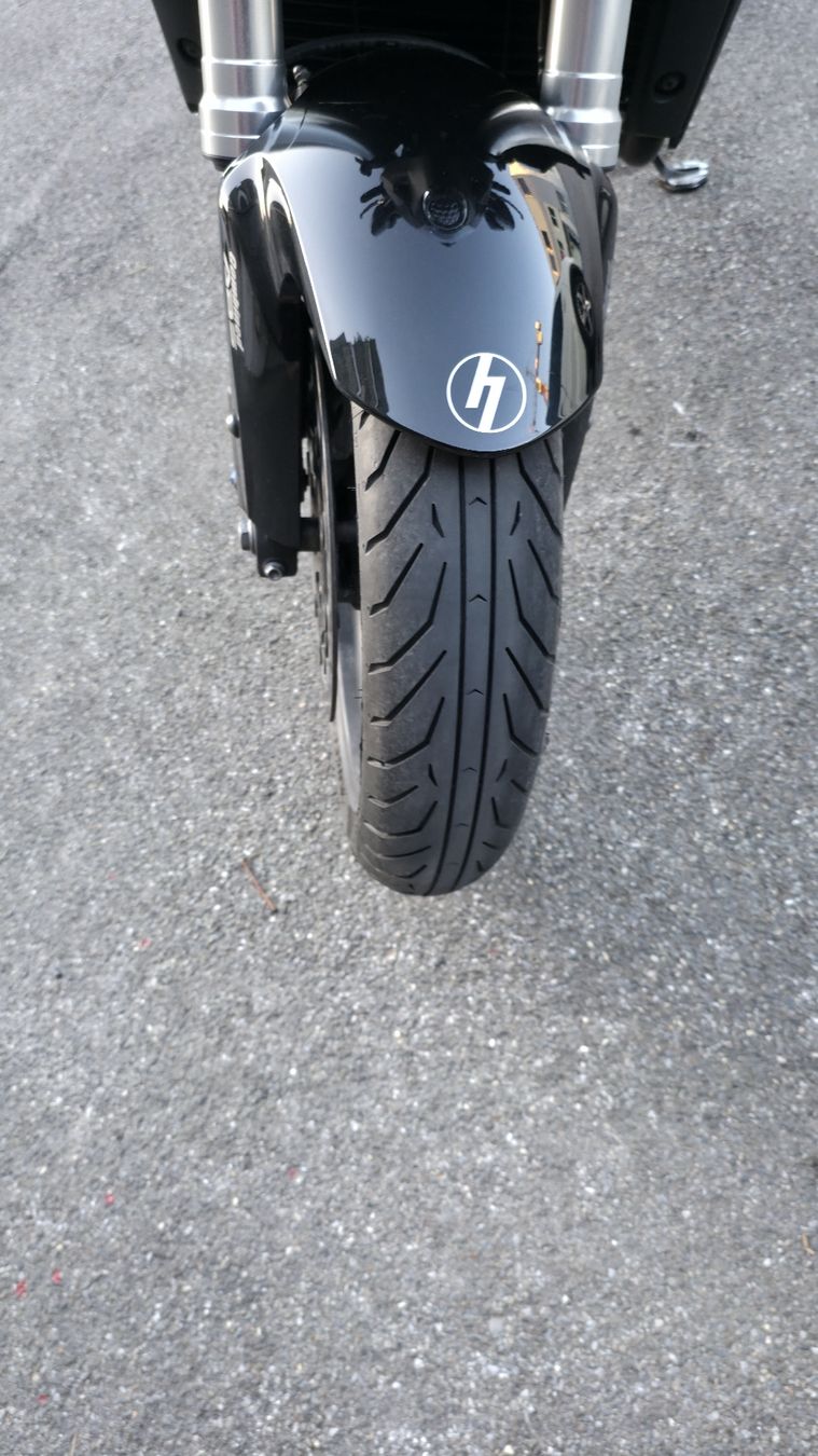 Honda Strada: Honda cb 1000r – Usato da Einigen venduto da iva_86t8 7