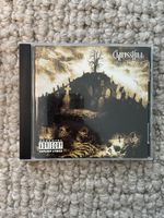 CD Cypress Hill — Black Sunday