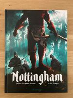 NOTTINGHAM / TOME 2 / PREMIERE EDITION