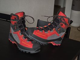 Garmont Tower 2.0 GTX 46 Bergschuhe Wanderschuhe neuwertig