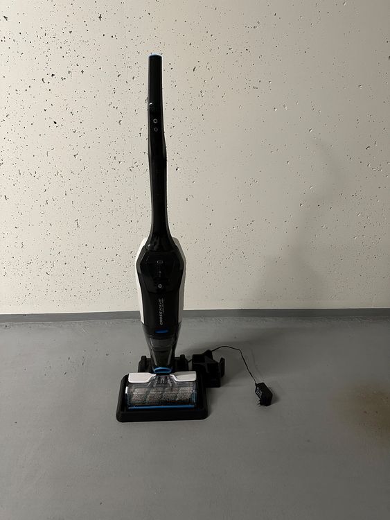 Bissell CrossWave Cordless Max Kaufen auf Ricardo