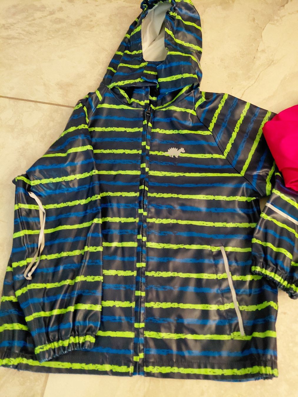 Vestes & Manteaux: Regenjacke  – D'occasion à Grenchen par fabai 1