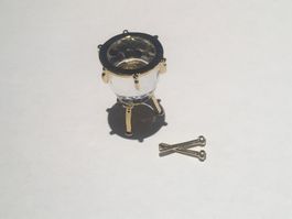 Swarovski Crystal Memories Trommel