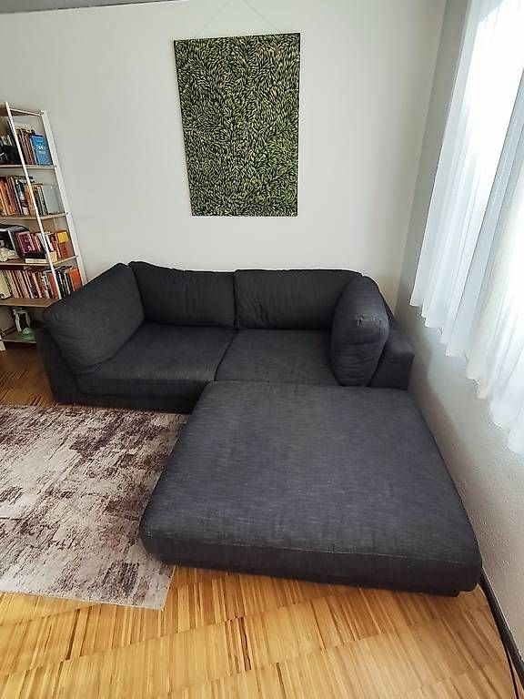 Sofas: Sofa – Gebraucht aus Zuchwil von mar_687f 2