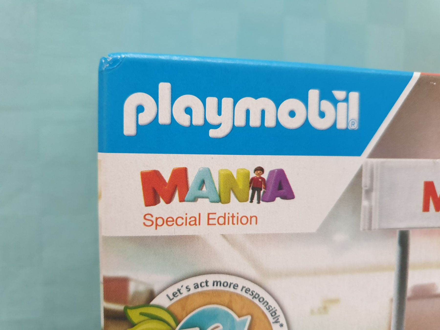 Giocattoli: Playmobil 72037 – Usato da Mörschwil venduto da spirspi 2