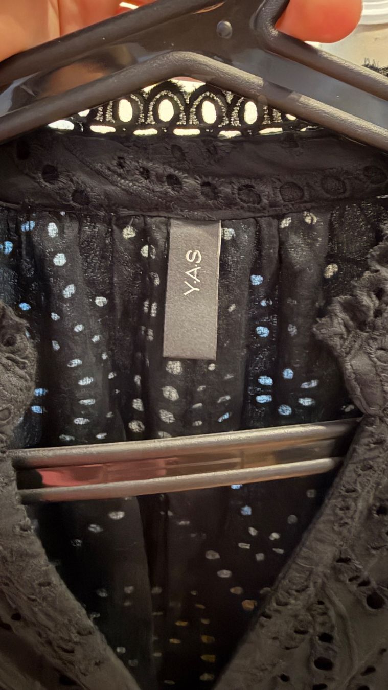 Vestiti: Schönes Kleid von Yas – Usato da Schaffhausen venduto da _queen_c 2
