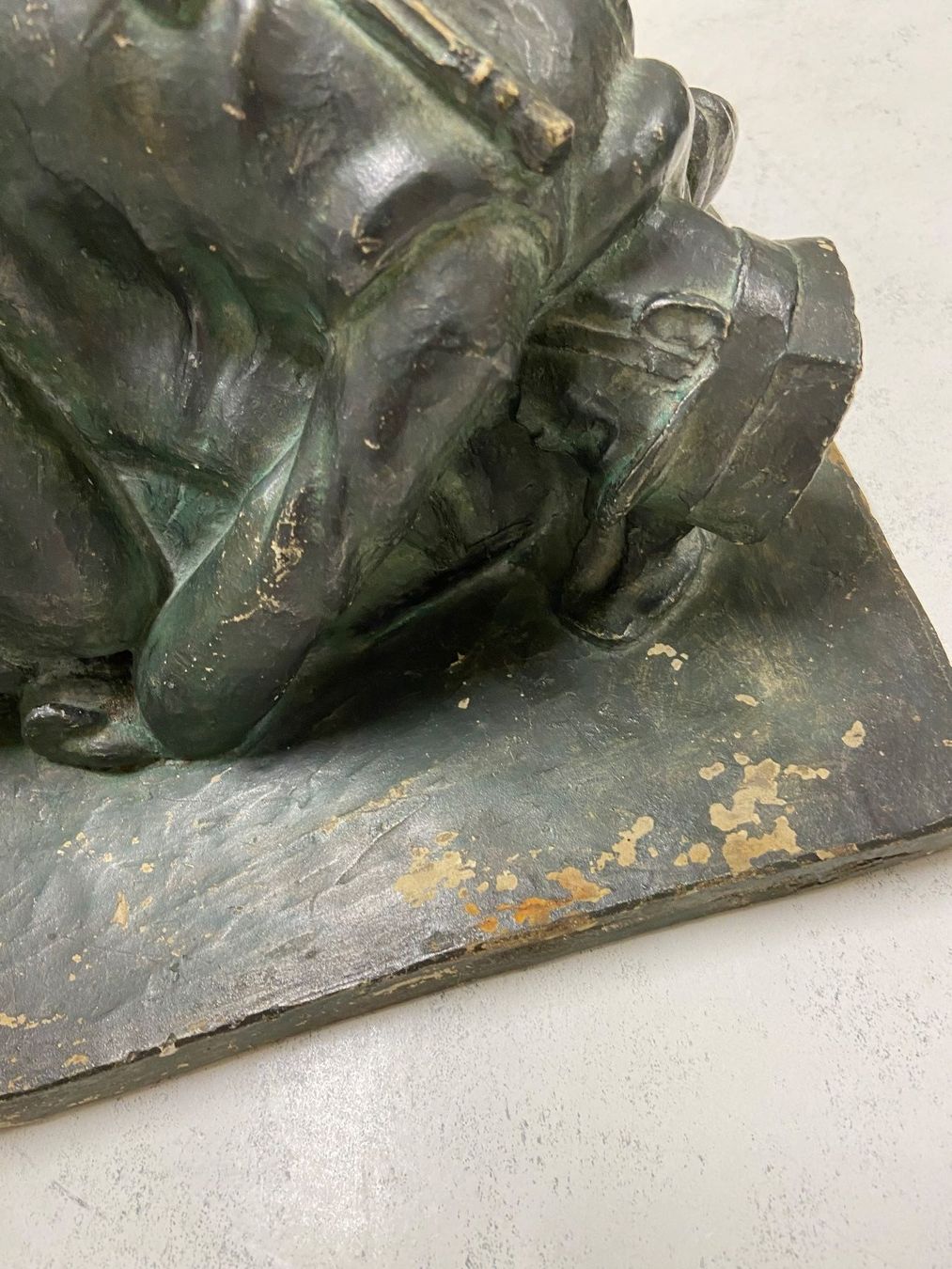 Sculptures & Statues: PIOTROWSKI SKULPTUR – D'occasion à Dietikon par brocki-eyra 5