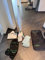 Kobold VB100 + all accessories 