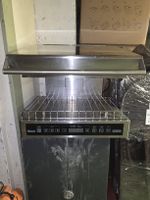 Bartscher ST31D Salamander 4.5kW 400V gepflegt!
