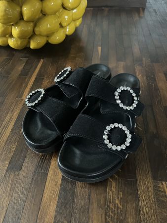 Isabel Marant Sandalen Grösse 37