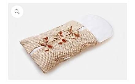 Sacchi a pelo: Babyschlafsack: "CosyMe Premium" – Usato da Weinfelden venduto da Imjatse