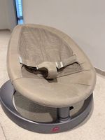 Nuna Leaf Babywippe/Babyschaukel