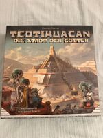 Teotihuacan – Die Stadt der Götter – Deutsch + Organizer
