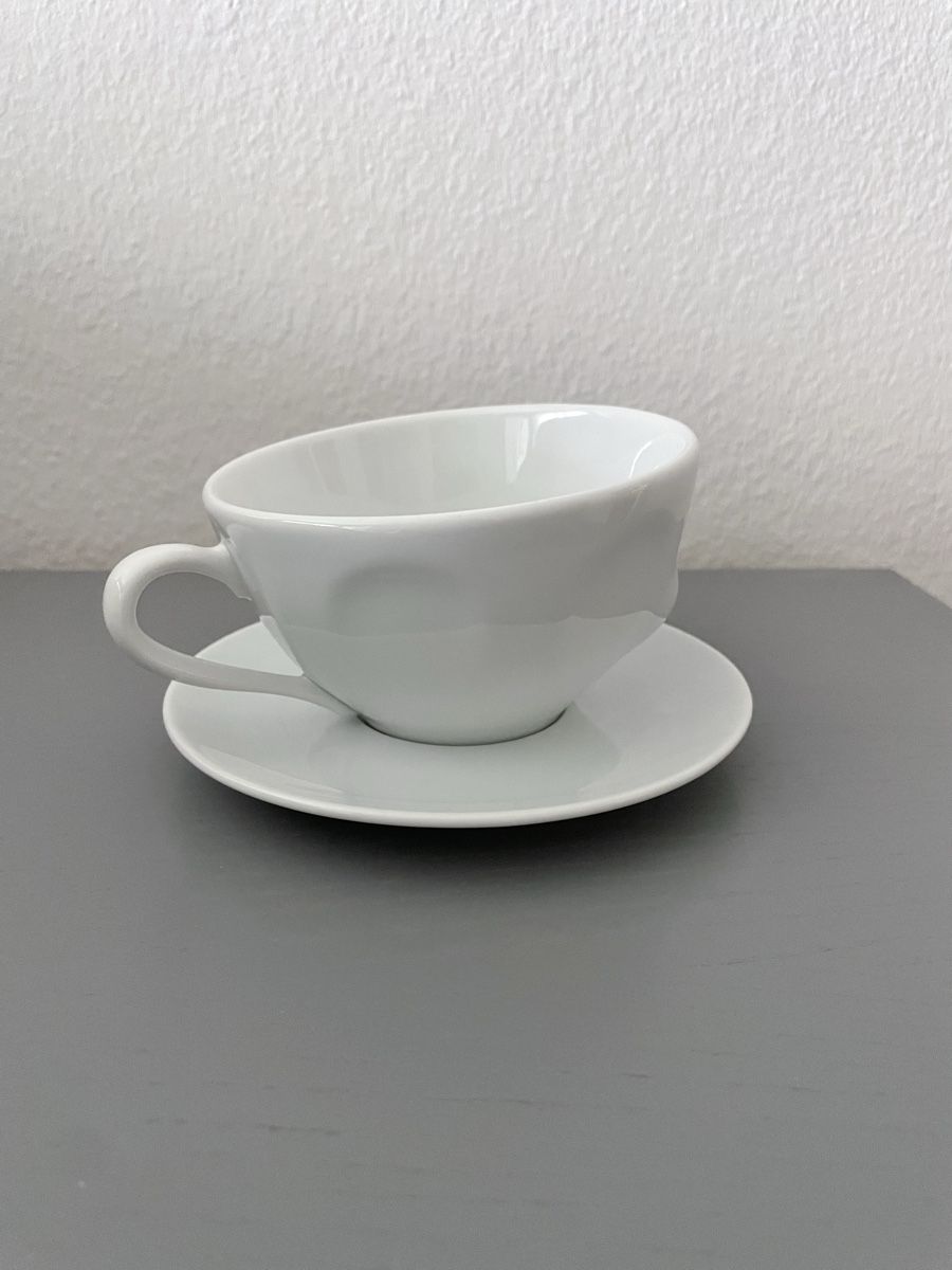 Tazze: Lustige Tasse – Nuovo (secondo la descrizione) da Otelfingen venduto da 19C90 1