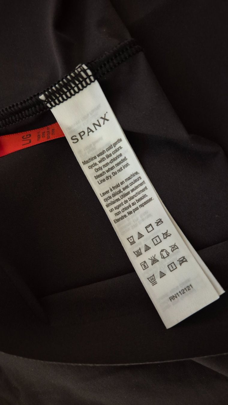 Spanx Altra biancheria intima: SPANX  ❤️    Grösse L – Usato da Niederweningen venduto da Obson 3