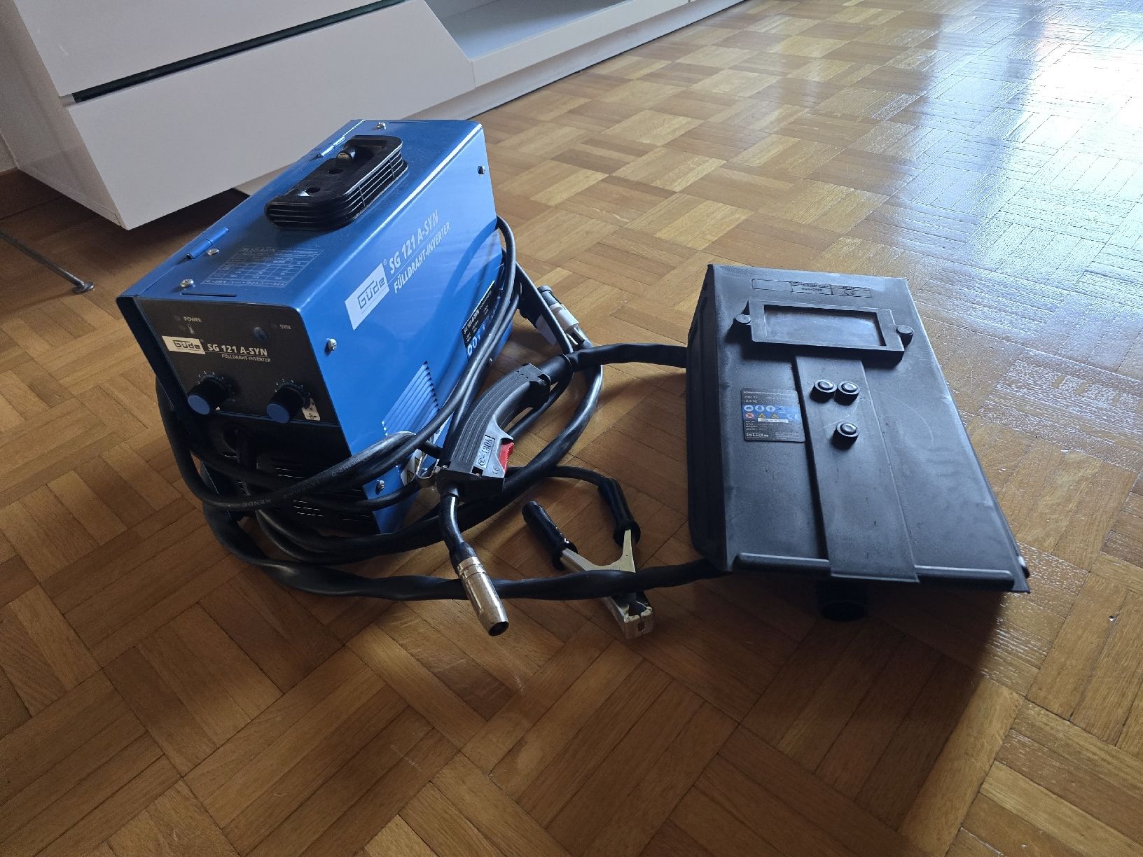 Toutes les machines: Schweißmaschine – Neuf (Voir description) à Uster par joh_2nbb 2