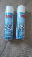 Snowspray