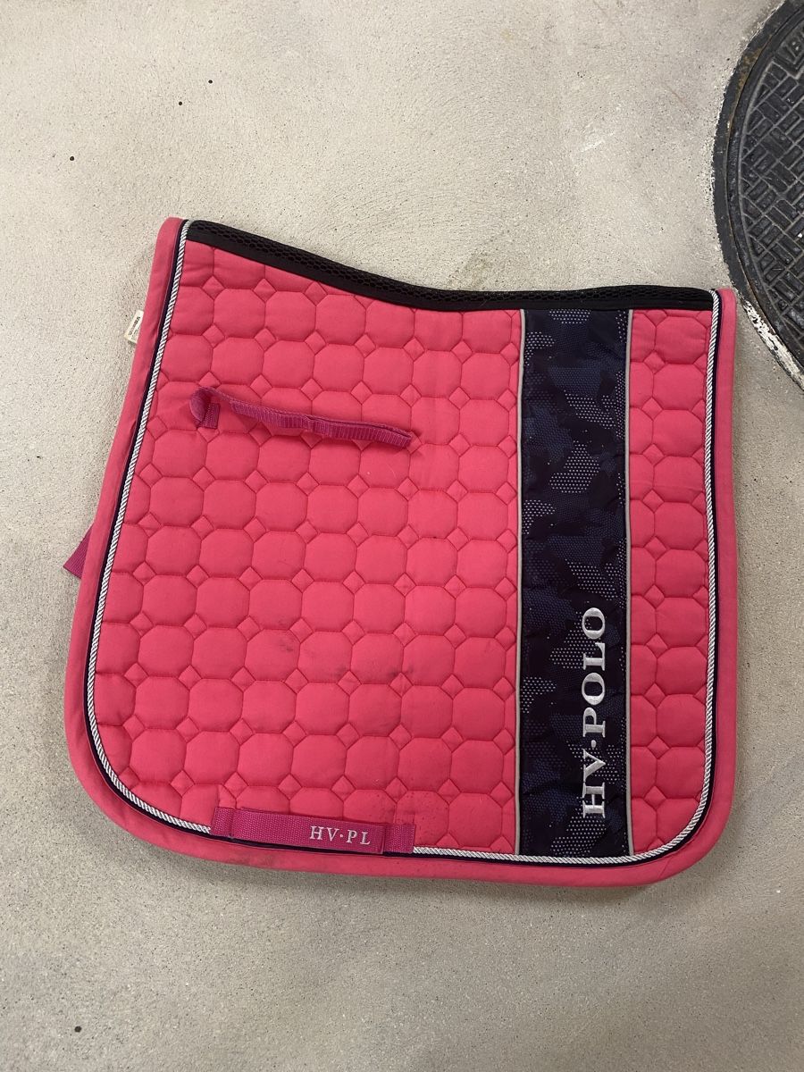 Coperte: HV Polo Schabracke DS – Usato da Wauwil venduto da nad_ls52