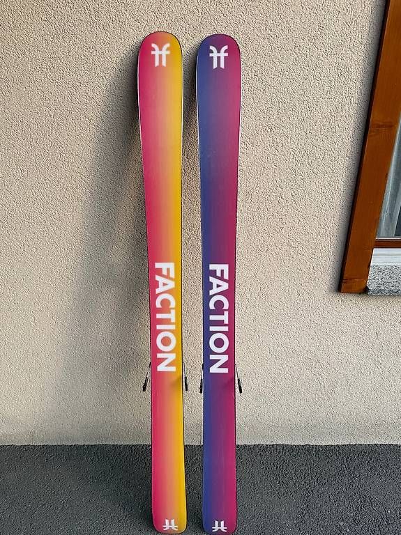 Skis: Faction Studio 3.0 – D'occasion à Vollèges par bru_5btw 1