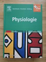 Physiologie - Speckmann, Hescheler, Köhling, 5. Auflage