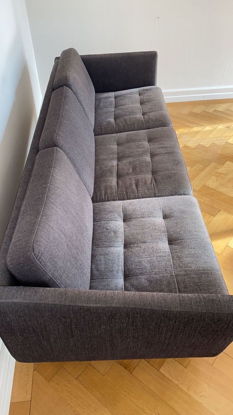 Divani: Sofa – Usato da Matzendorf venduto da Fla5 1