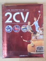 Citroen Les secrets de la 2CV