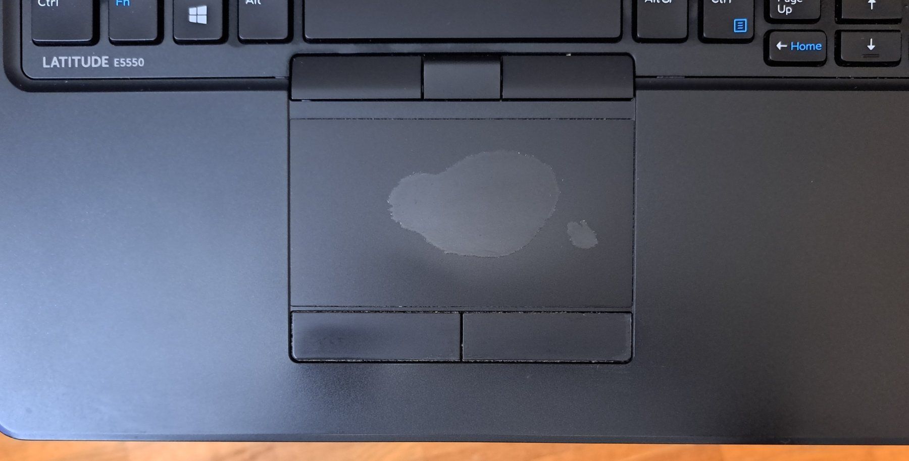 Dell Notebooks: Dell Latitude E5550 Notebook mit ersatz Akku – Gebraucht aus Schlieren von Rcaliforni 2