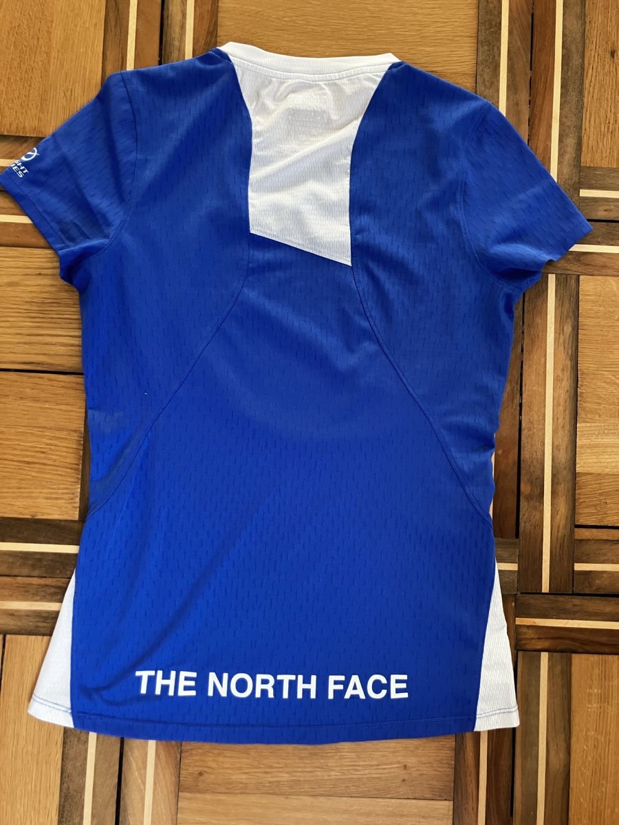 North Face T-shirt: T-Shirt von Northface – Usato da Zürich venduto da annalaila 1